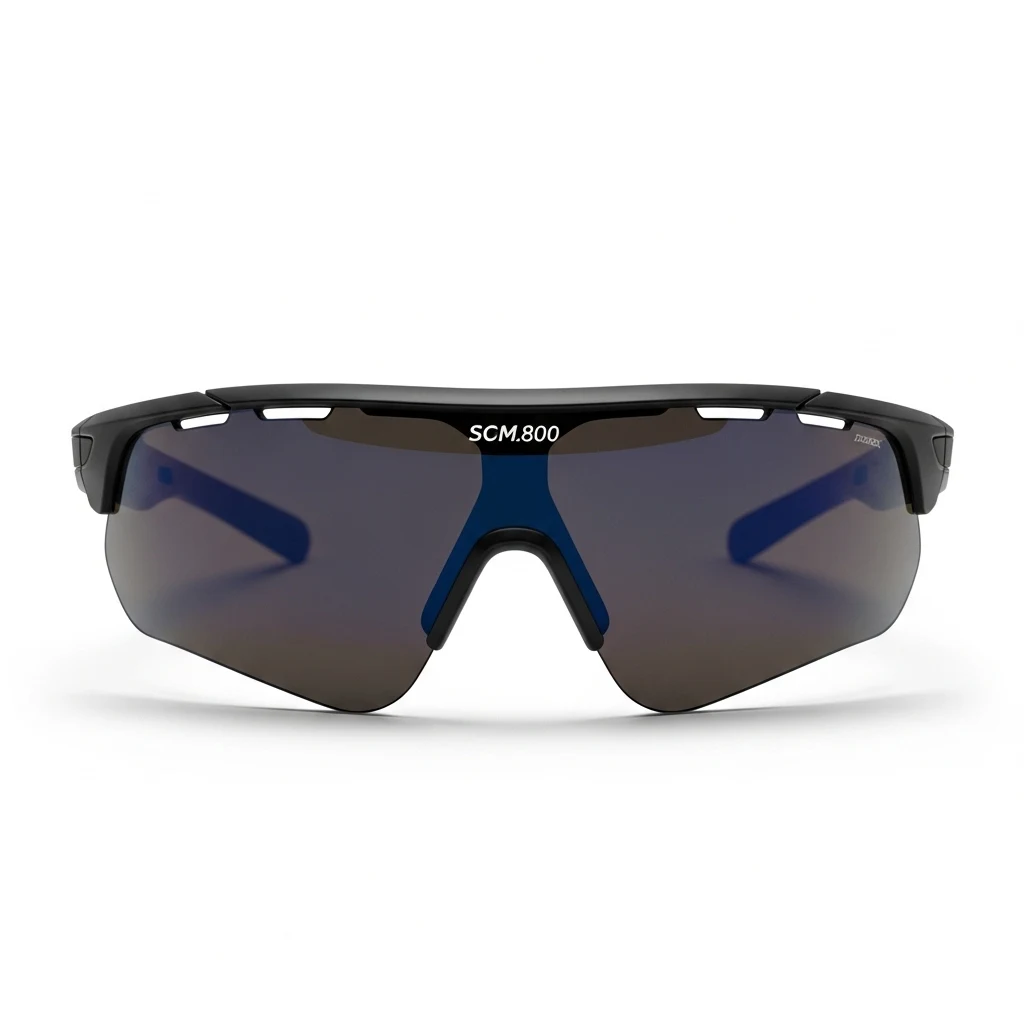 100% S3 cycling sunglasses image 2