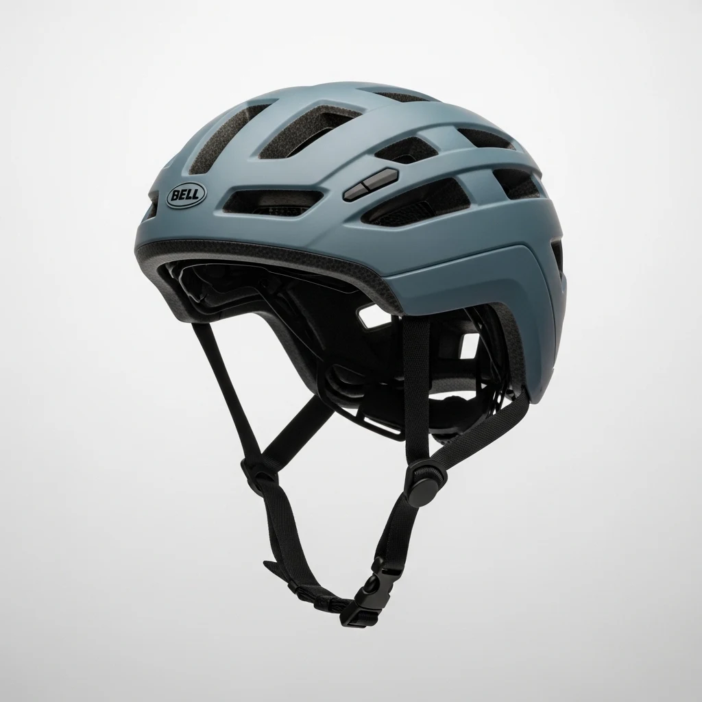Bell Super Air R MTB helmet image 2