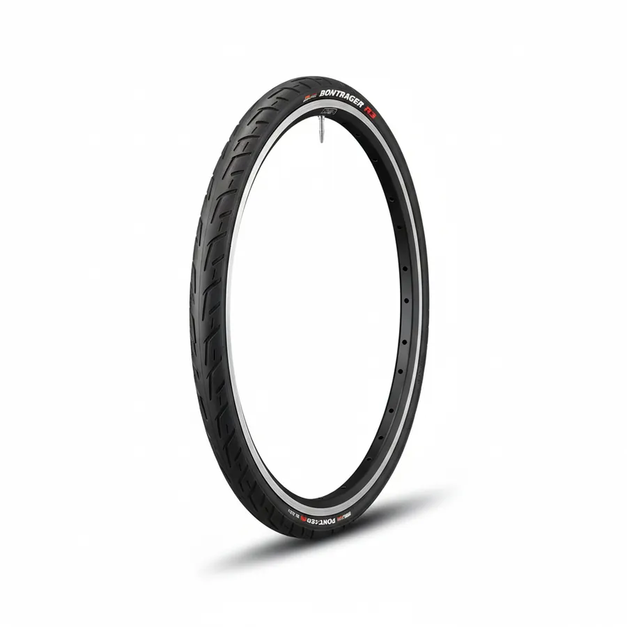 Bontrager R3 road tire image 3