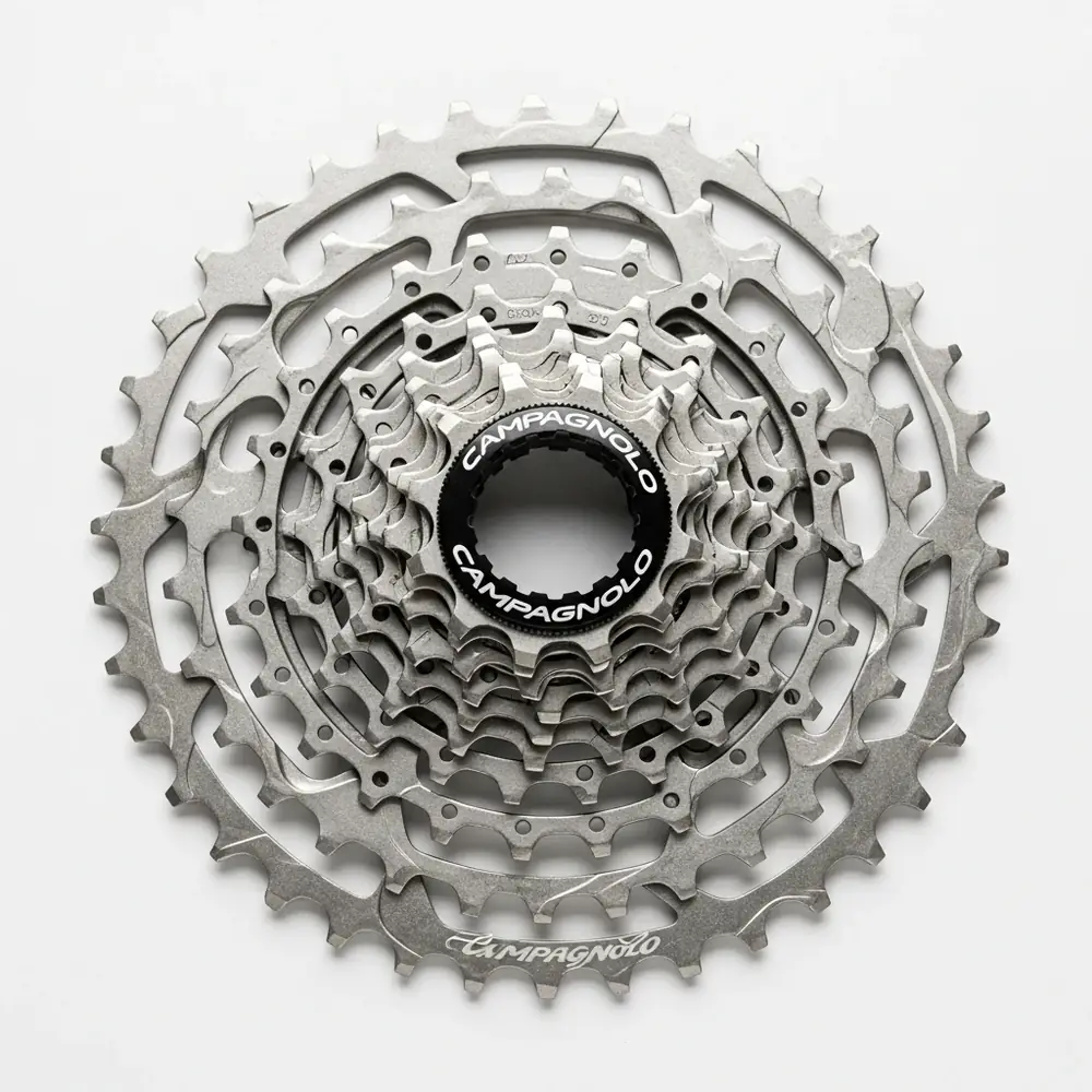 Campagnolo Chorus cassette 11sp image 2