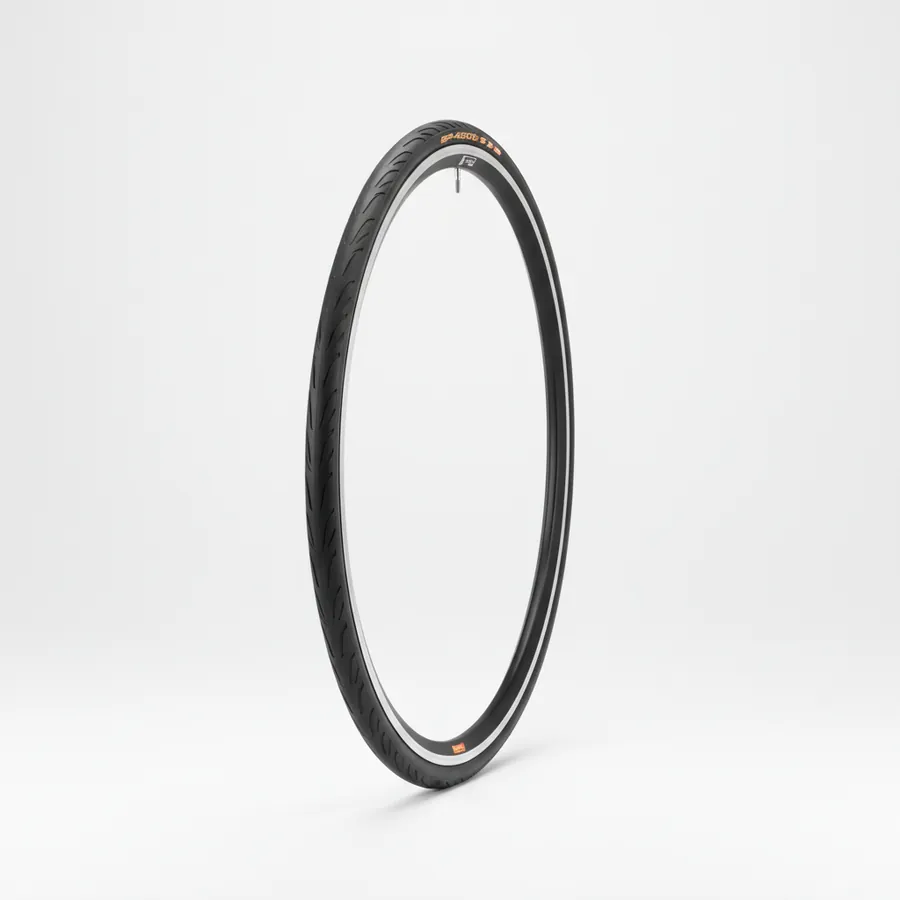 Continental GP4000 S II tire