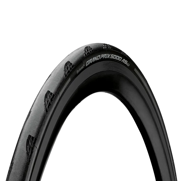 Continental Grand Prix 5000 tire image 2