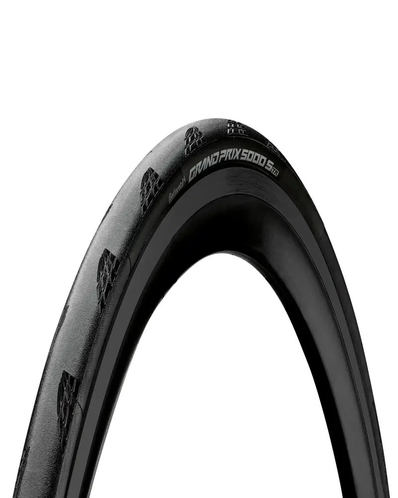 Continental Grand Prix 5000 tire image 3