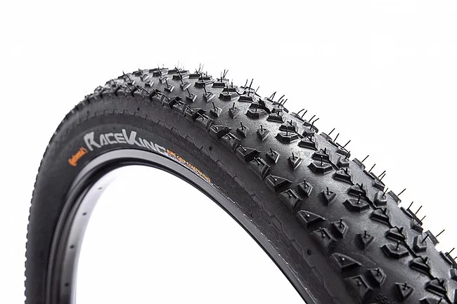 Continental Race King MTB tire