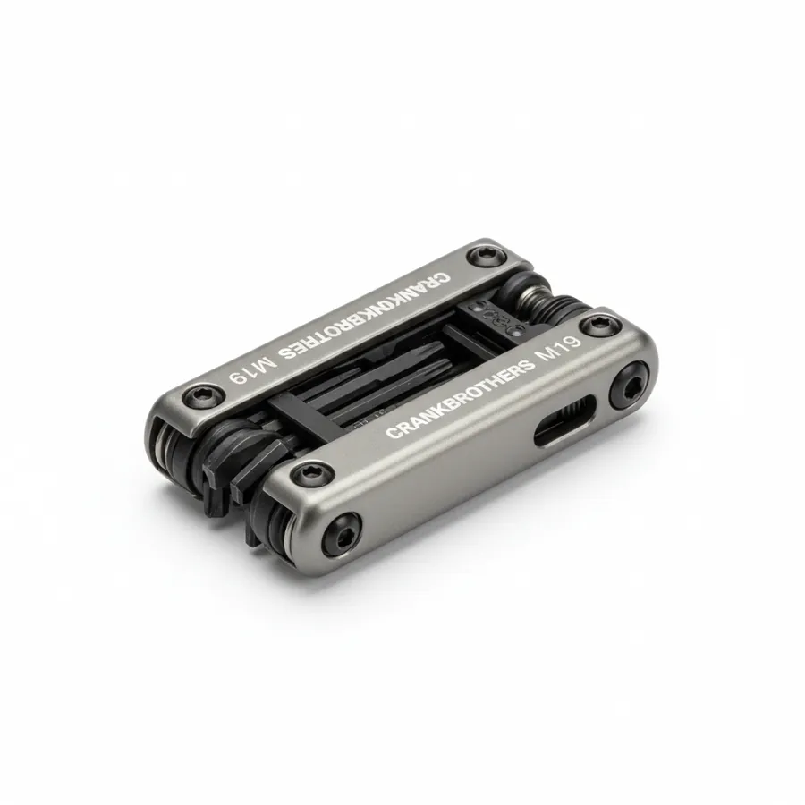 Crankbrothers M19 multi-tool