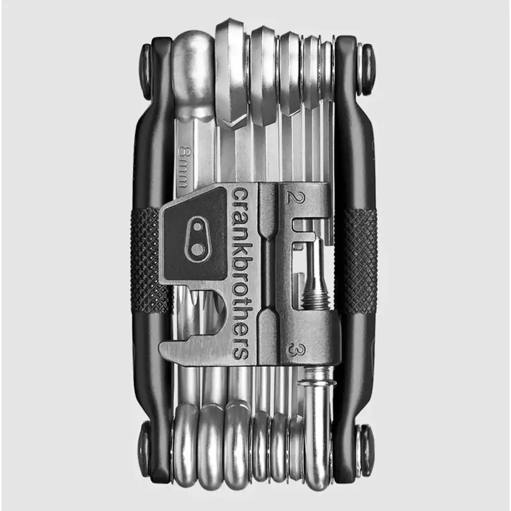 Crankbrothers M19 multi-tool image 2