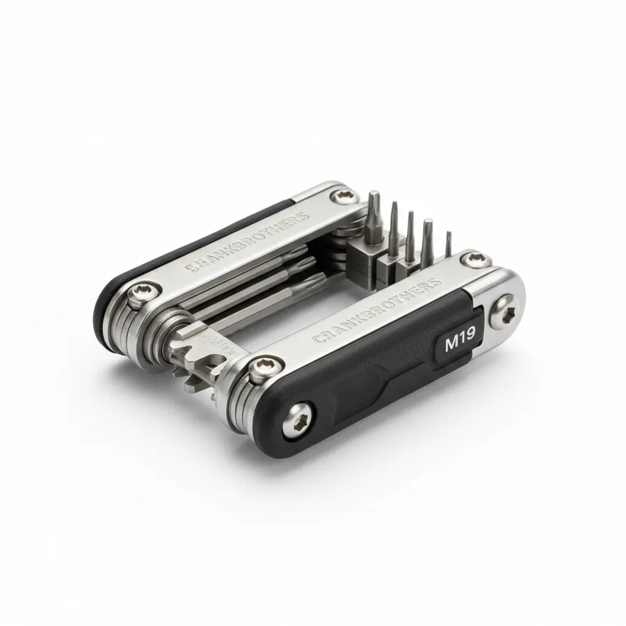 Crankbrothers M19 multi-tool image 3