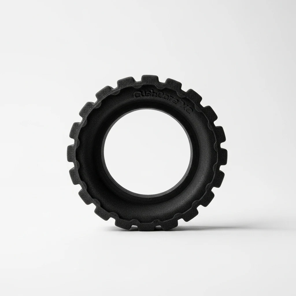 CushCore XC tire insert image 3