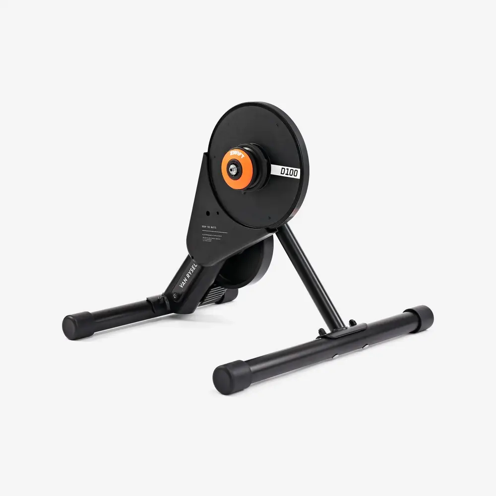 Decathlon Btwin bike saddle road image 3