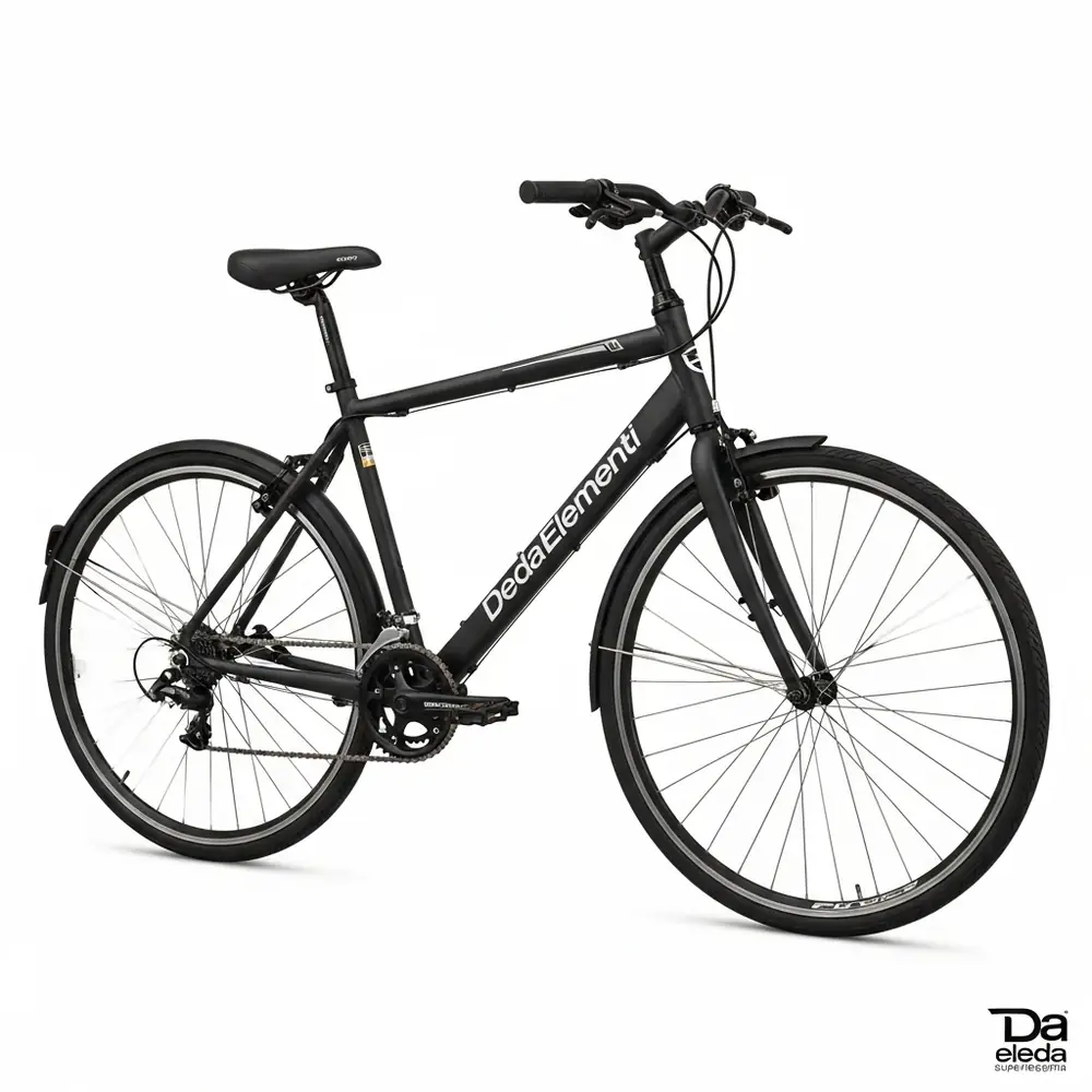 Deda Elementi Superleggera bar image 2