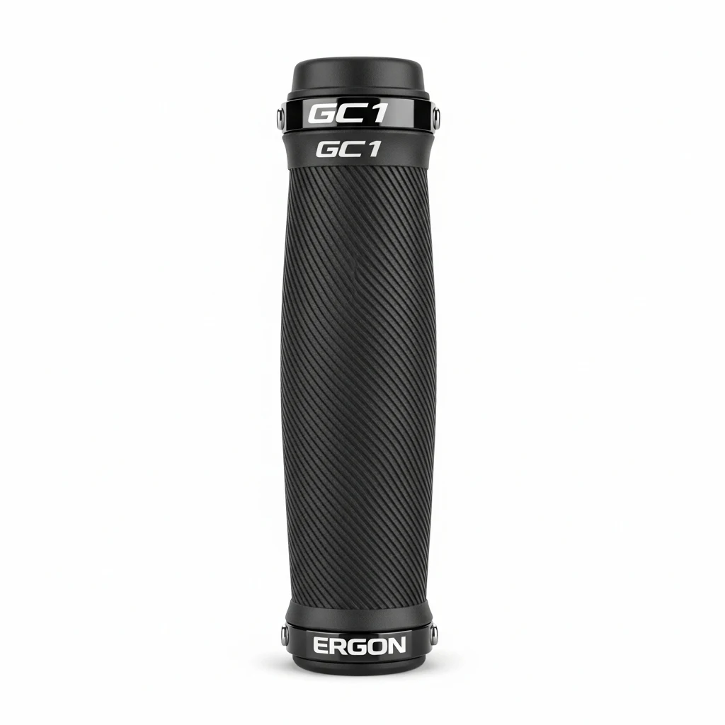 Ergon GC1 MTB grips image 2