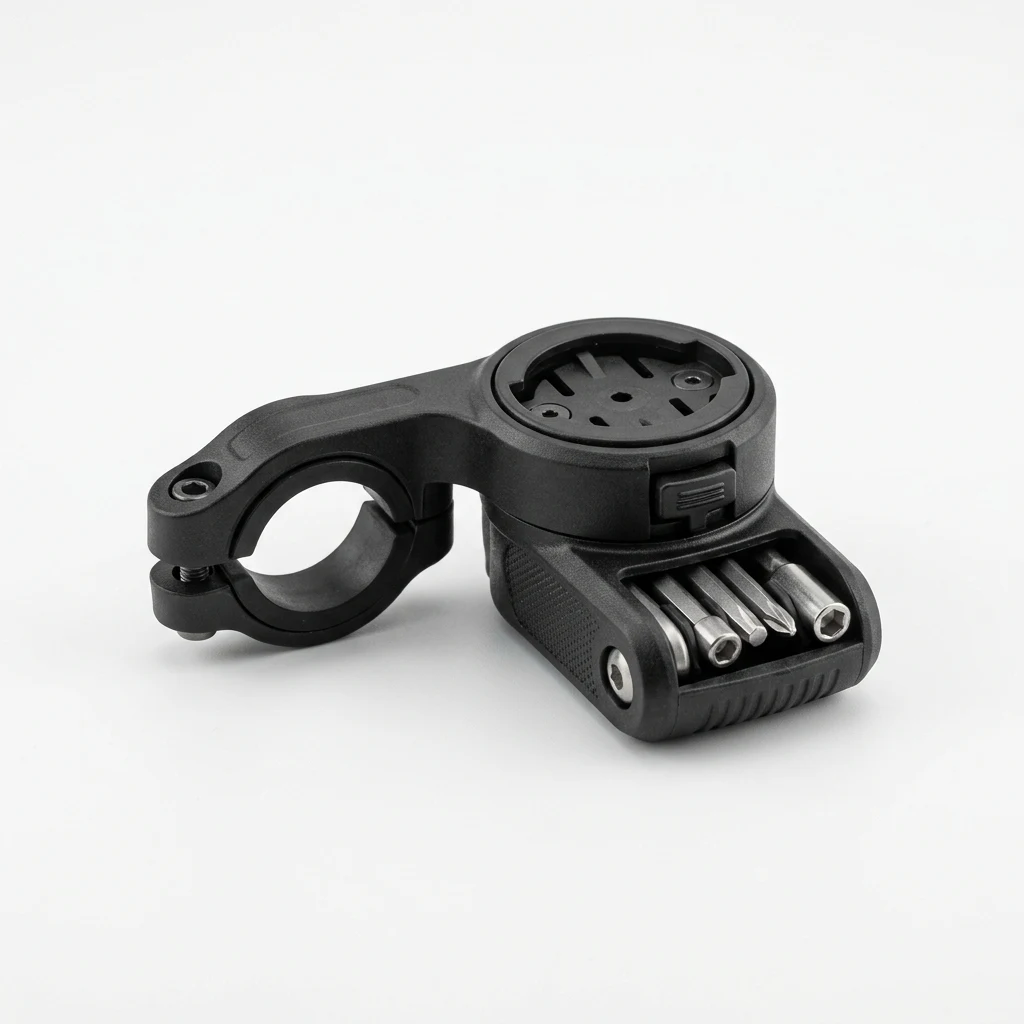 Ergon GC1 MTB grips image 3