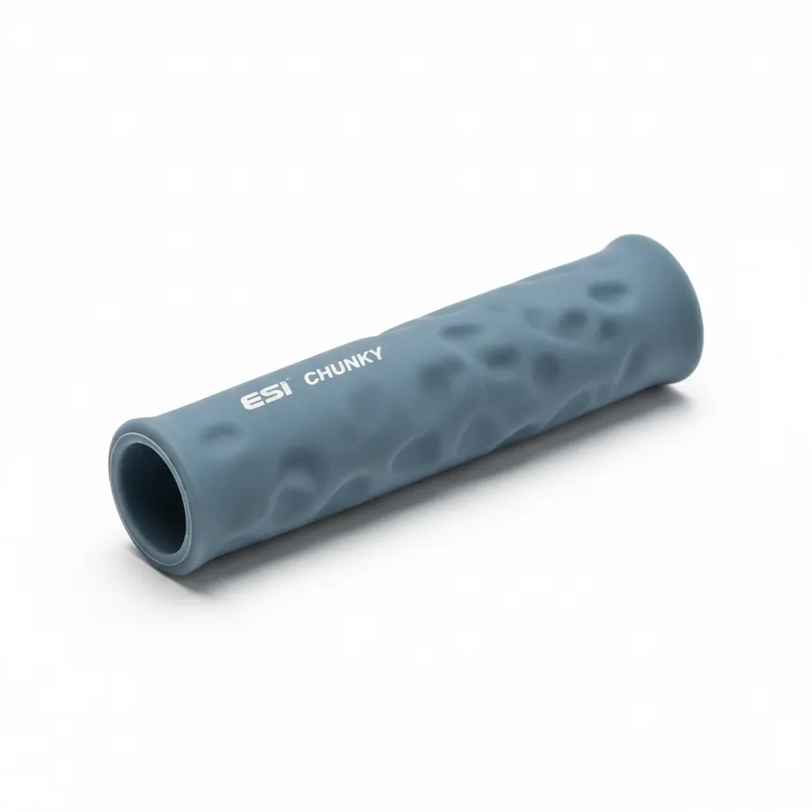 ESI Chunky silicone grips