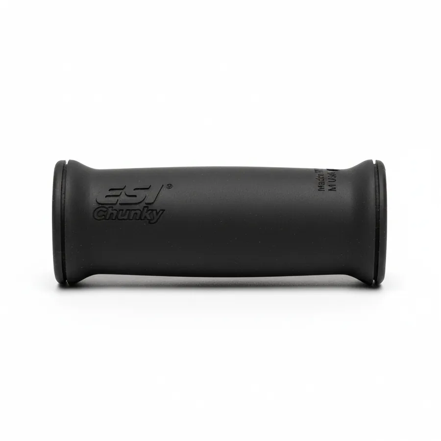 ESI Chunky silicone grips image 2