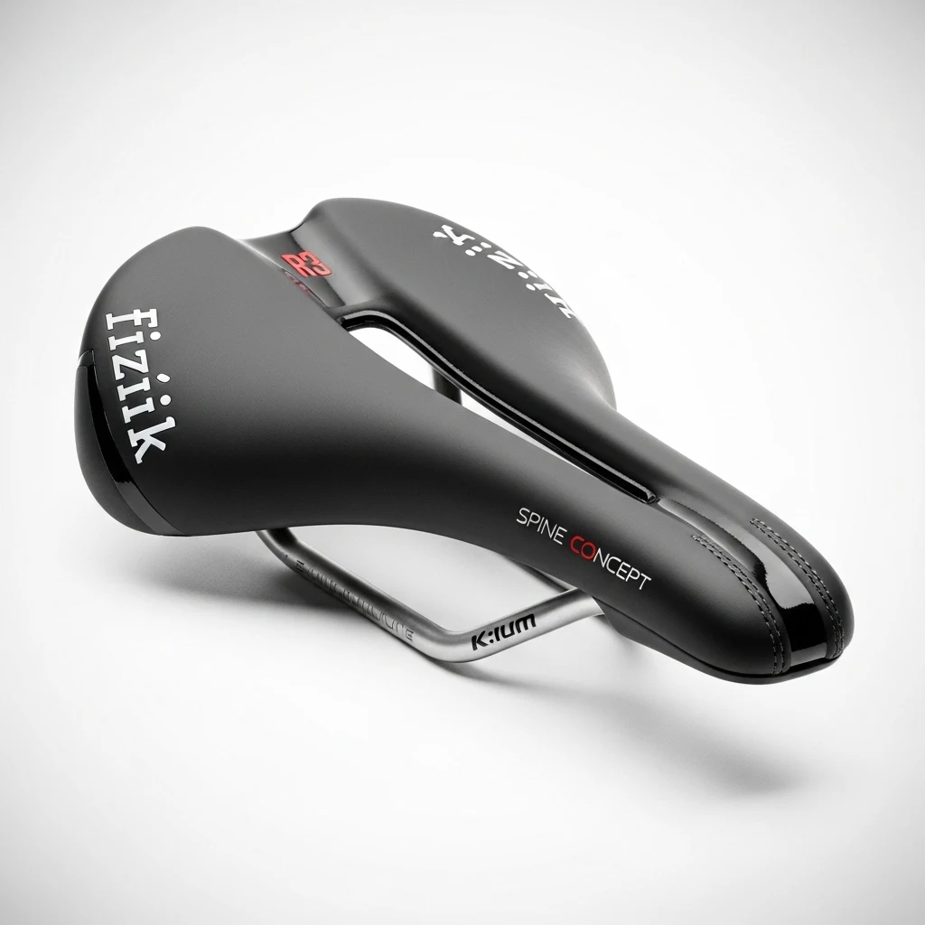 Fizik Arione R3 road saddle image 2