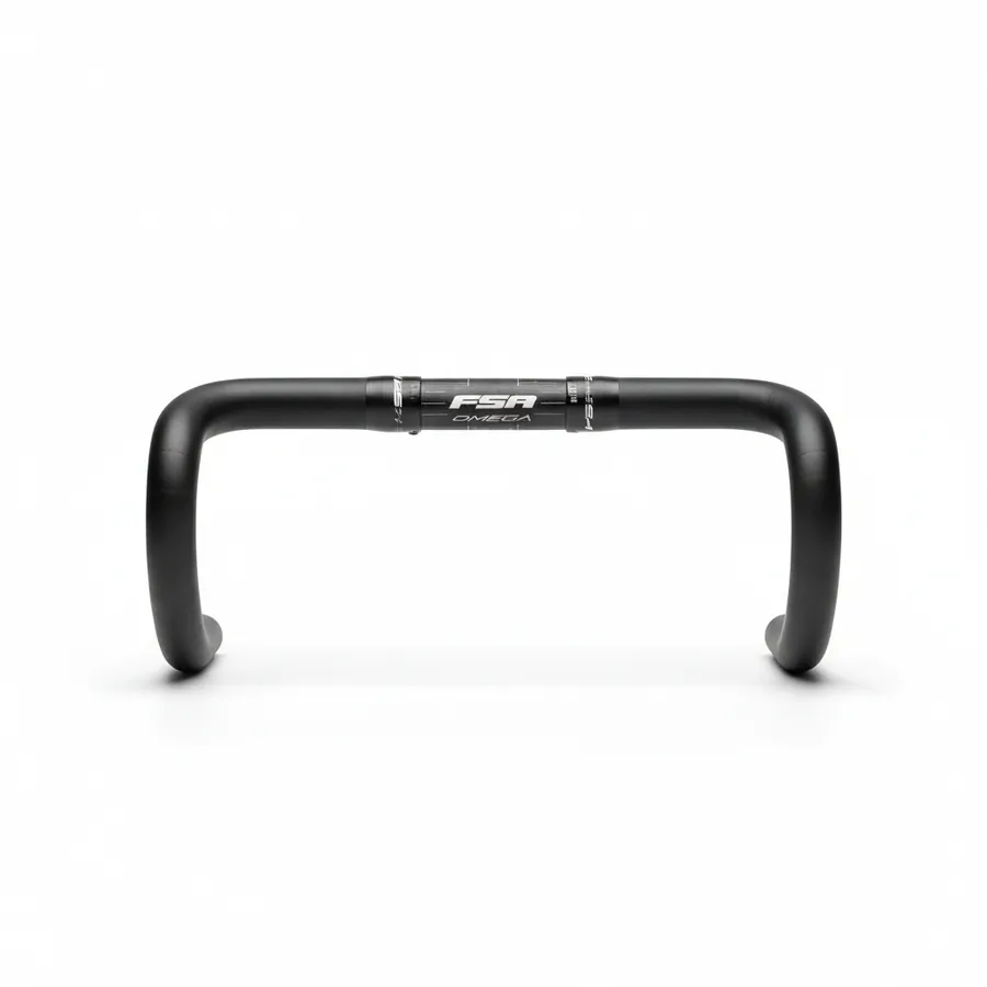 FSA Omega compact handlebar image 2