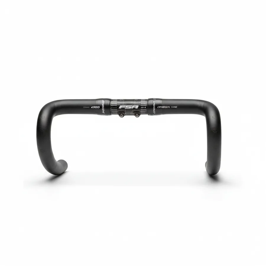 FSA Omega compact handlebar image 3
