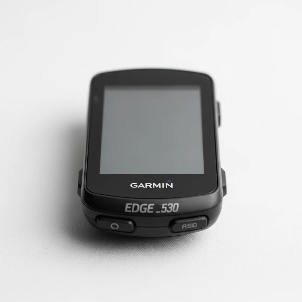 Garmin Edge 530 cycling computer image 3