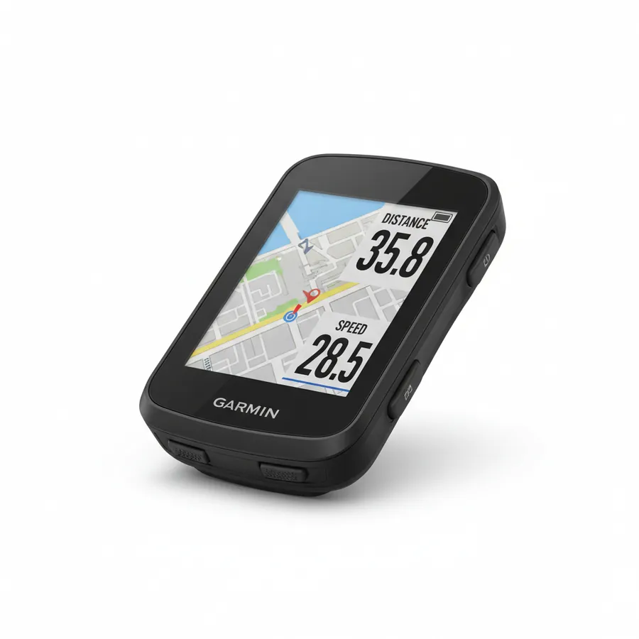 Garmin Edge 830 GPS computer