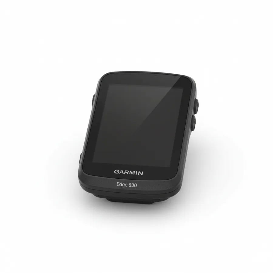 Garmin Edge 830 GPS computer image 3