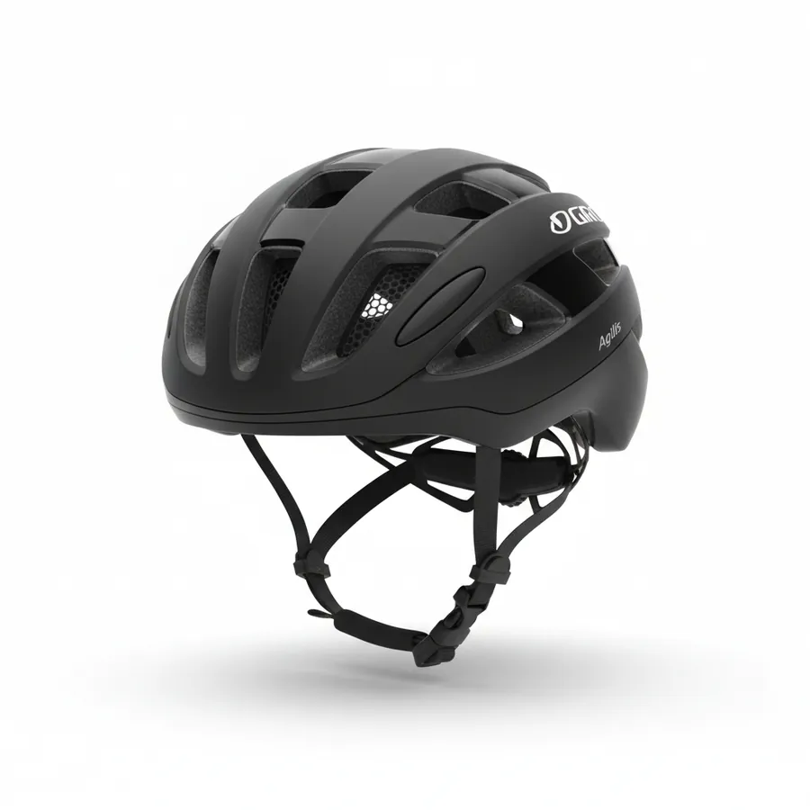 Giro Agilis cycling helmet