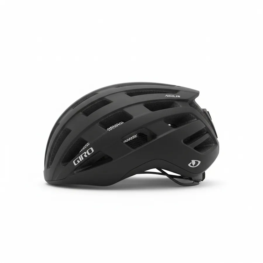 Giro Agilis cycling helmet image 2