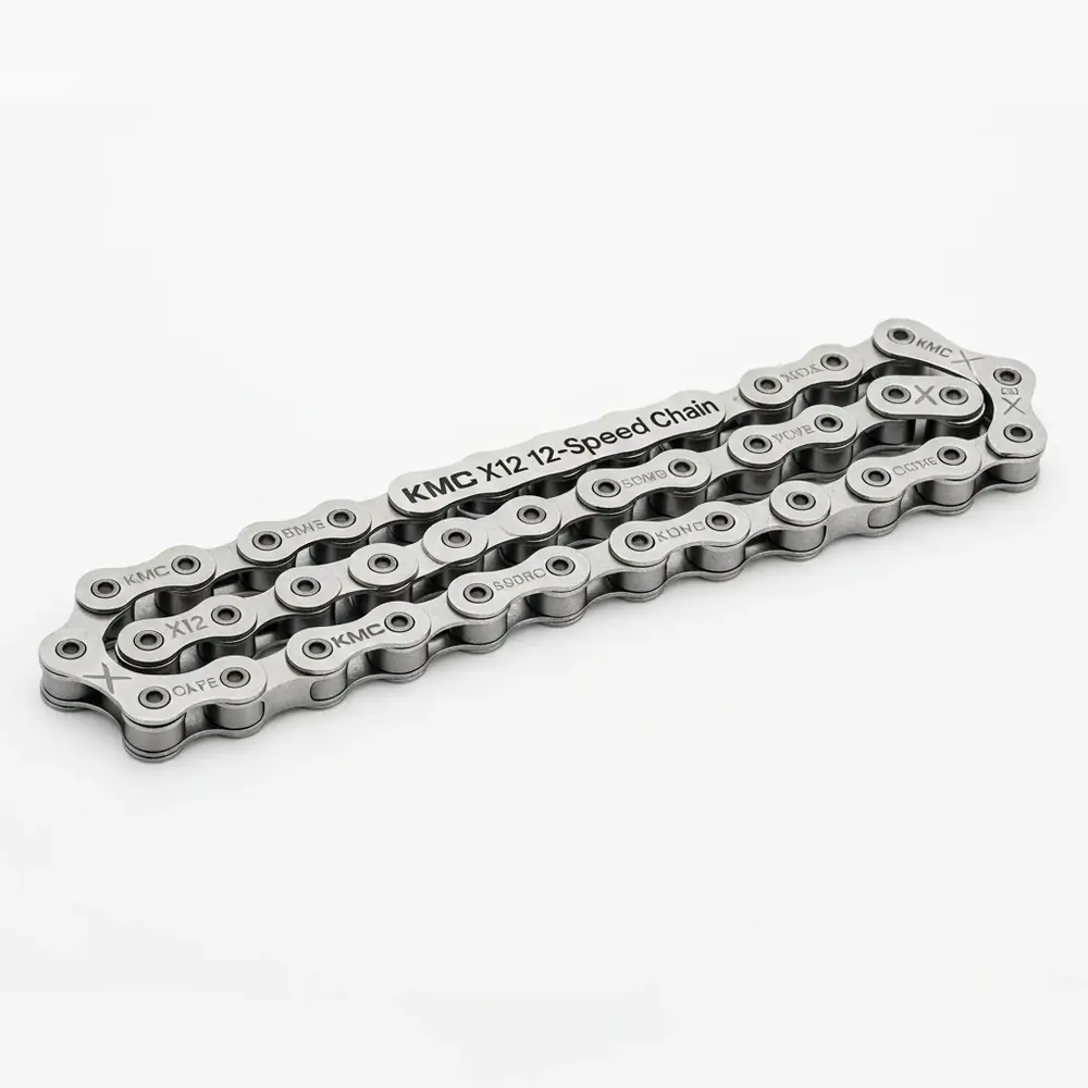 KMC X12 12-speed chain image 2