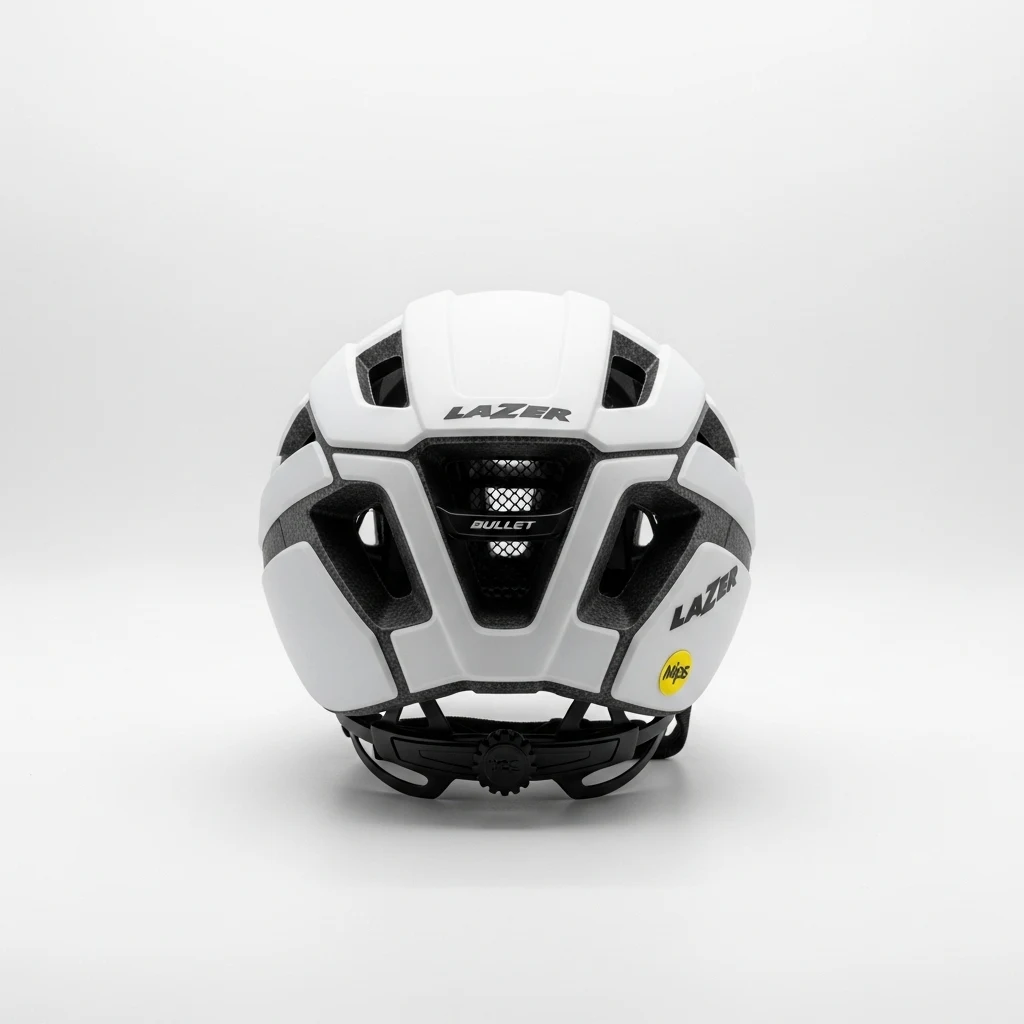Lazer Bullet MIPS road helmet