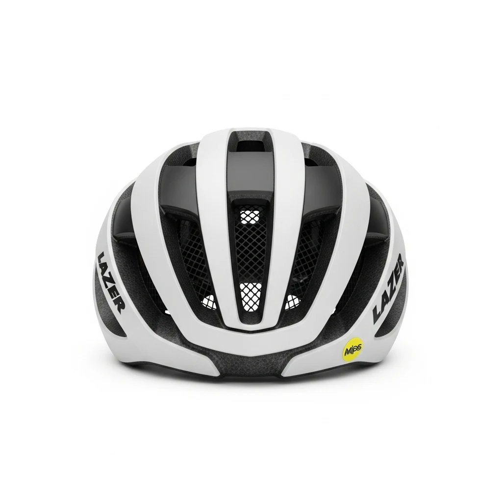 Lazer Bullet MIPS road helmet image 2