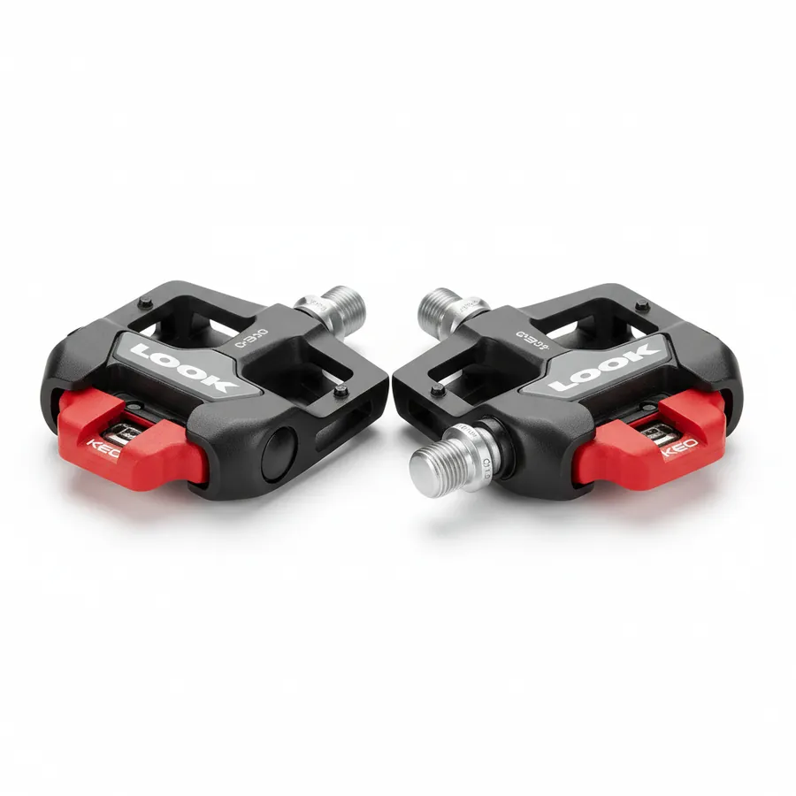 Look Keo Classic 3 pedals