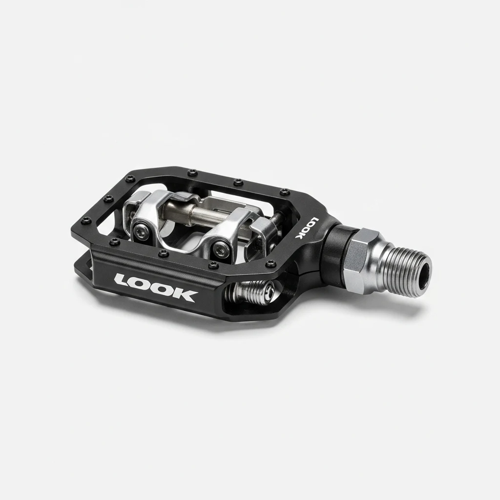 Look Keo Classic 3 pedals image 2
