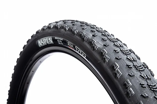 Maxxis Aspen XC MTB tire image 3