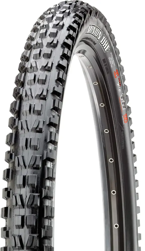 Maxxis Minion DHF MTB tire