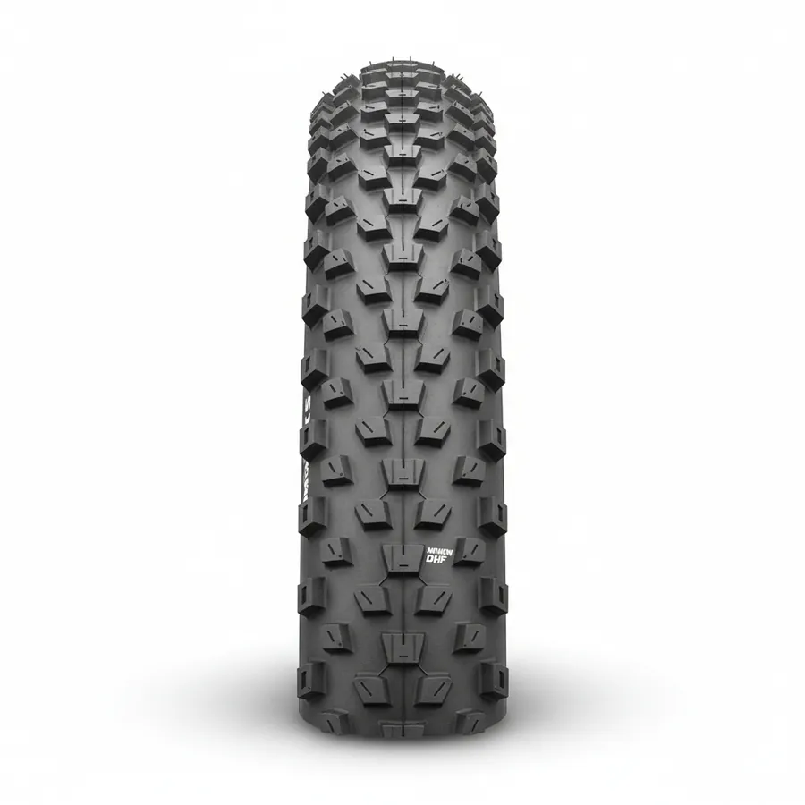Maxxis Minion DHF MTB tire image 3