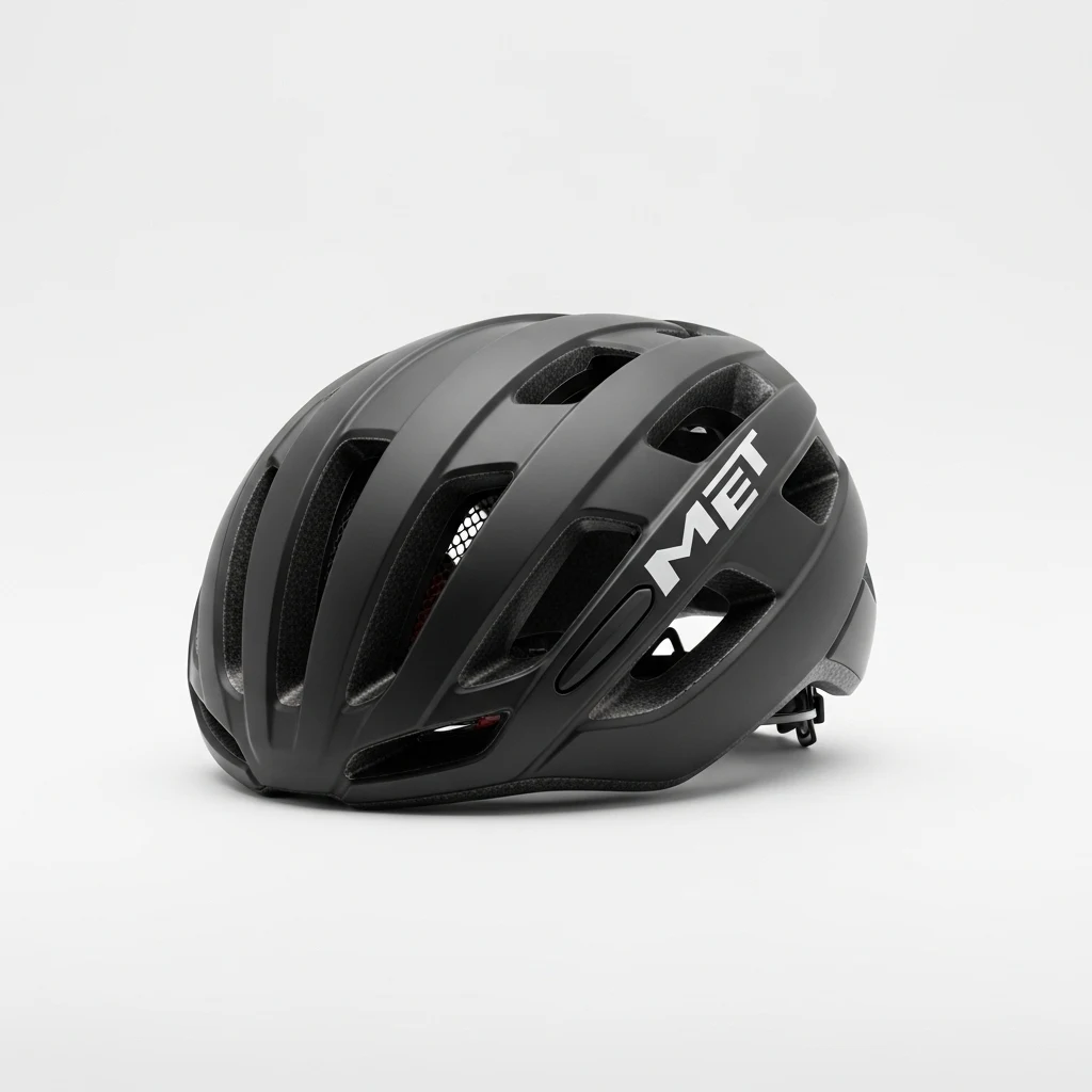 MET Trenta road cycling helmet