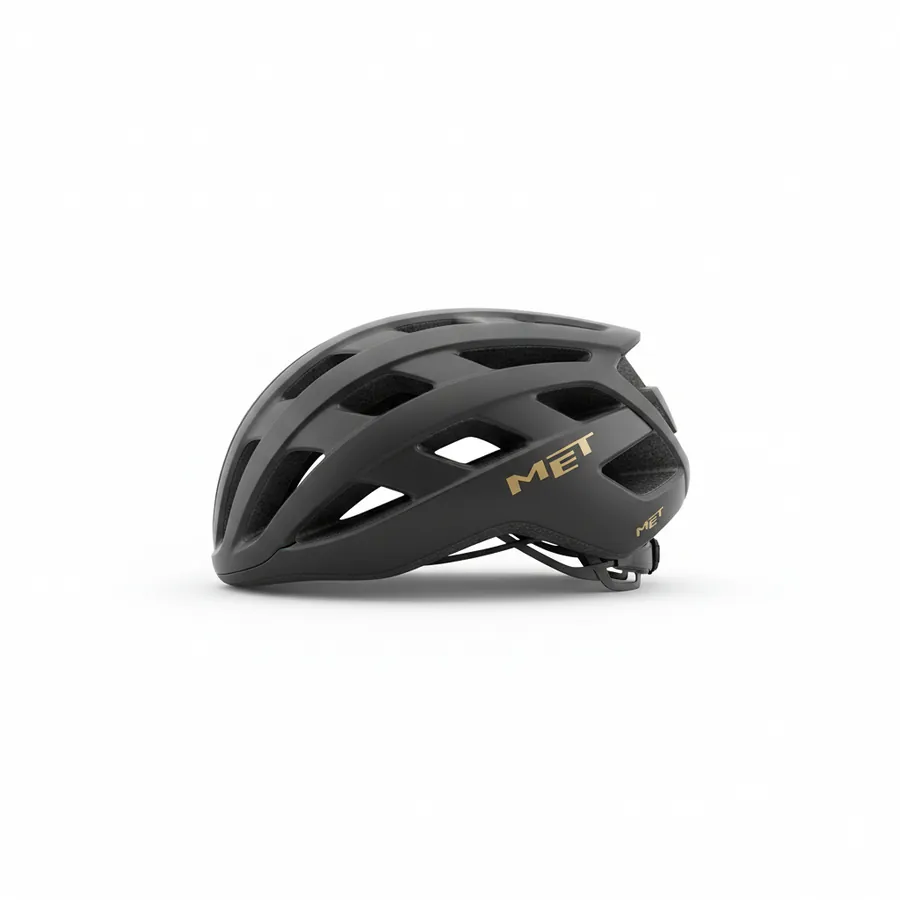 MET Trenta road cycling helmet image 2