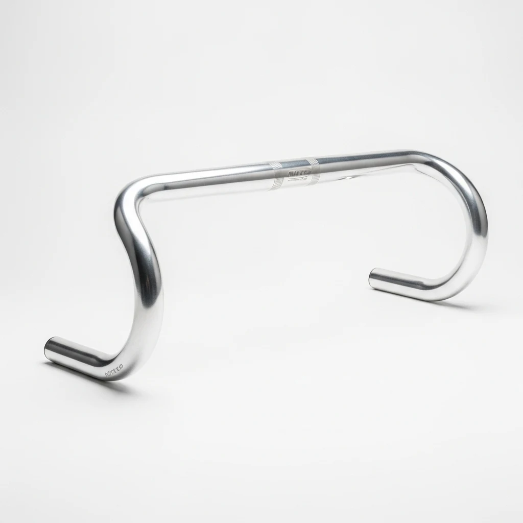 Nitto B105 drop handlebar image 3