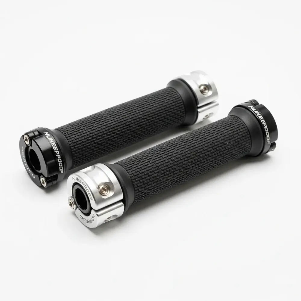 Nukeproof Horizon lock-on grips