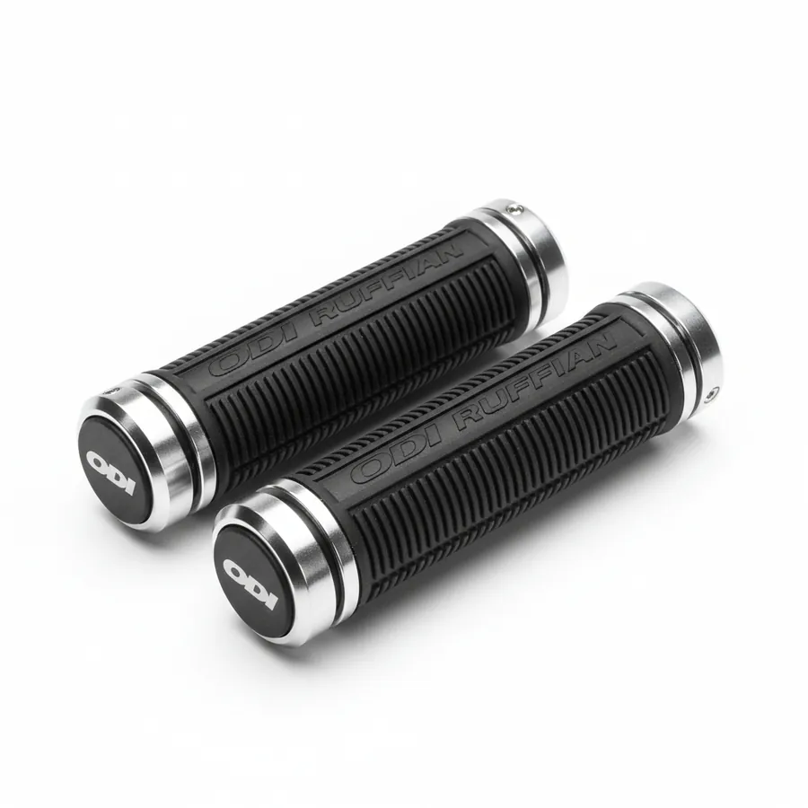 ODI Ruffian MTB lock-on grips