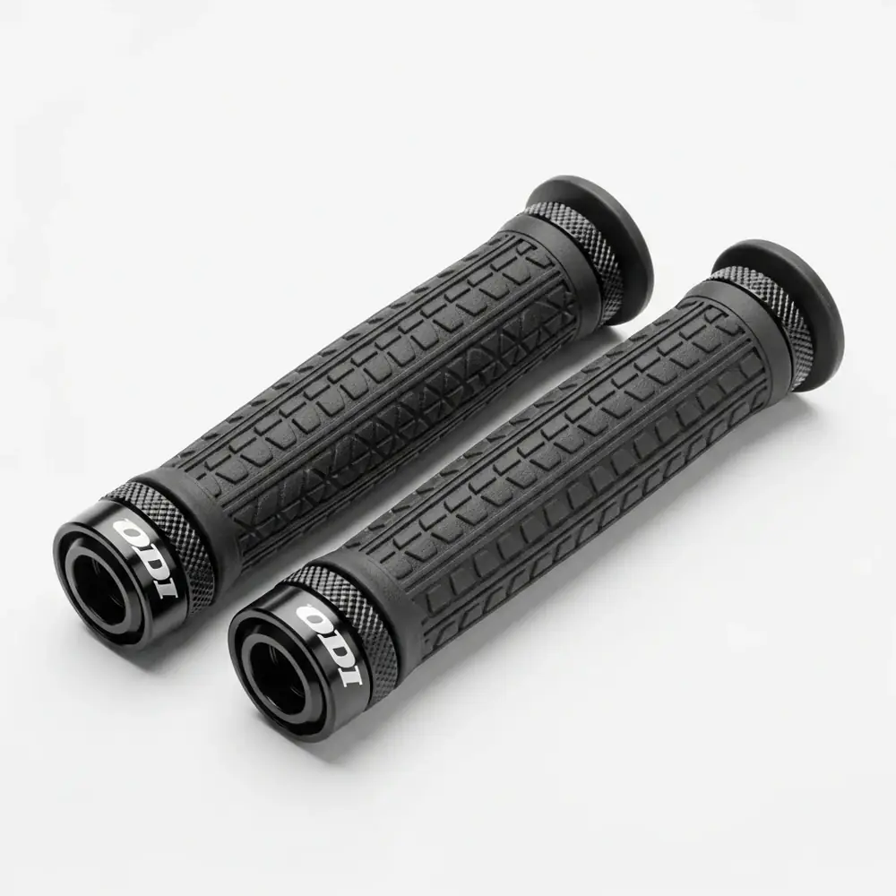 ODI Ruffian MTB lock-on grips image 2