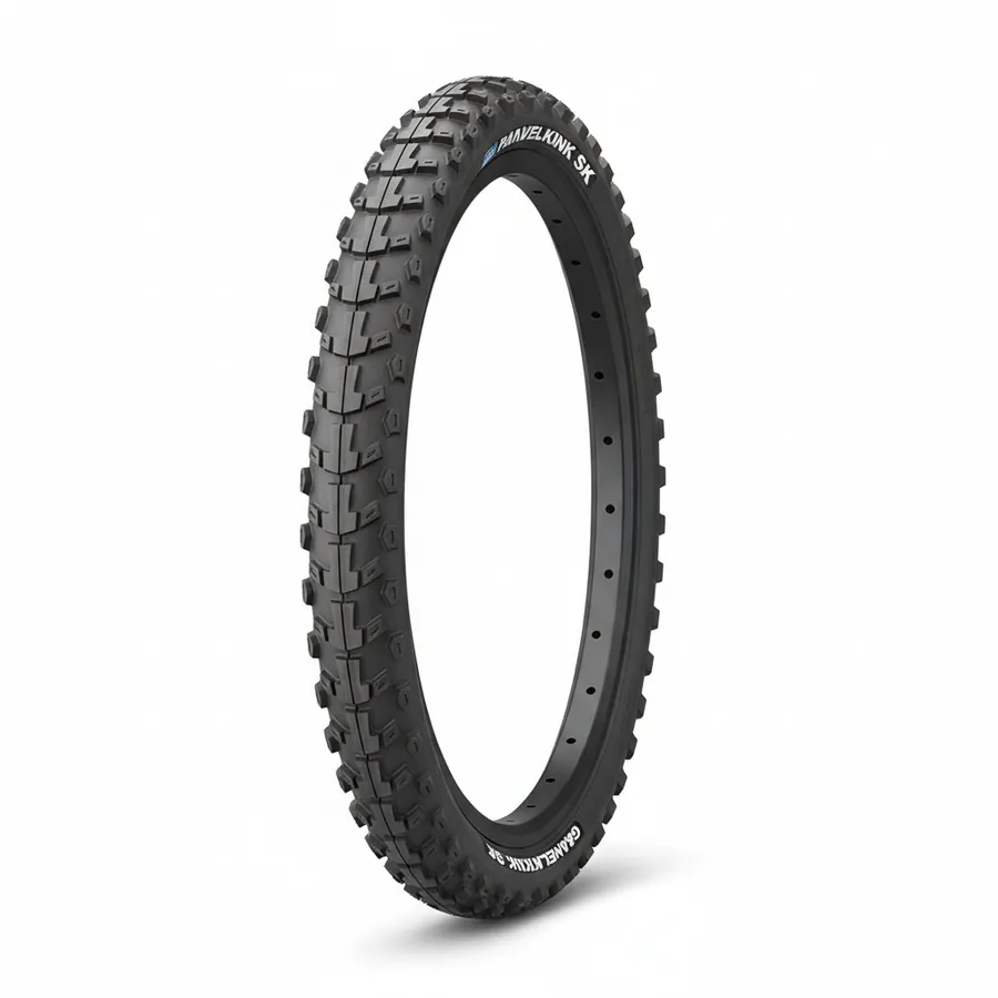 Panaracer GravelKing SK tire