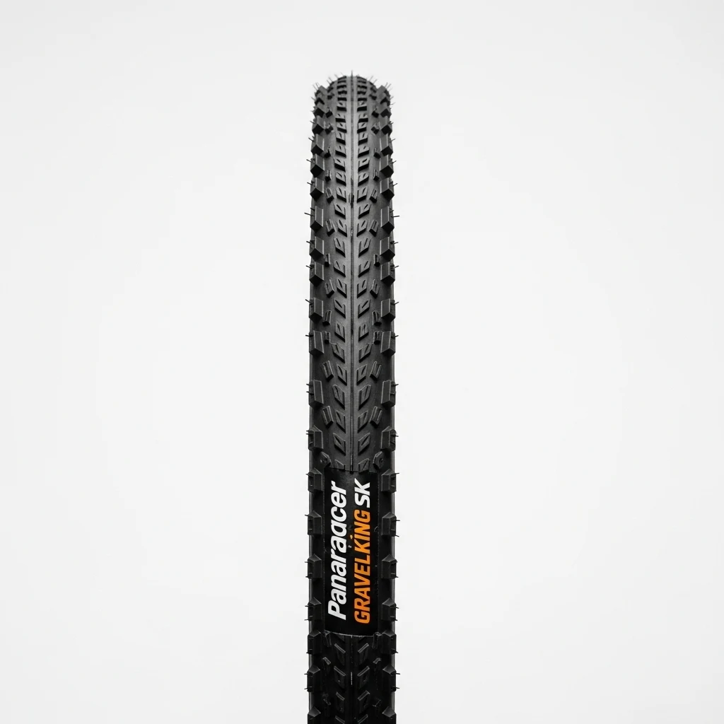 Panaracer GravelKing SK tire image 2
