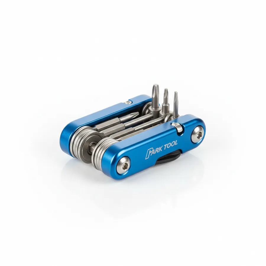 Park Tool IB-3 multi-tool