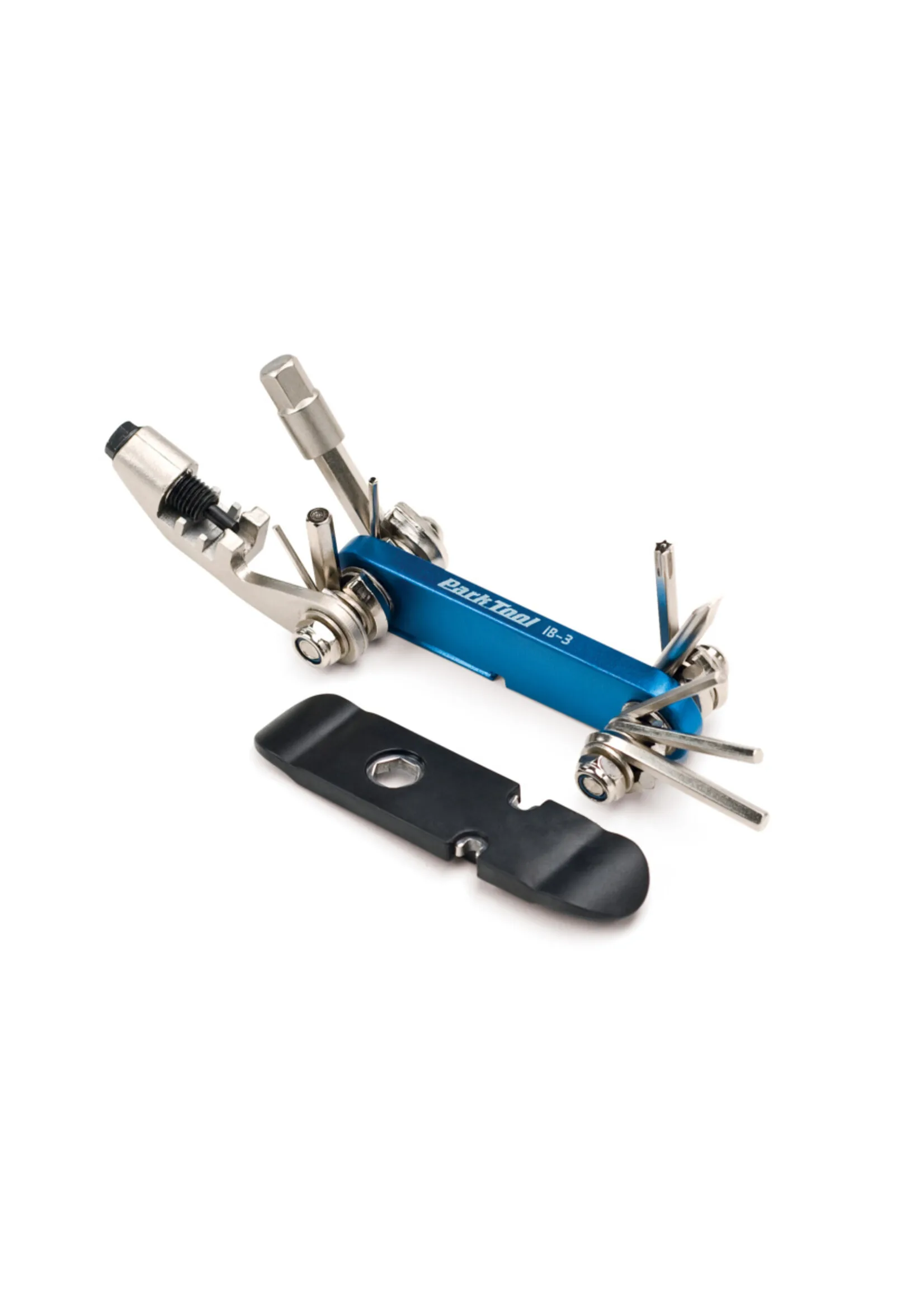 Park Tool IB-3 multi-tool image 3