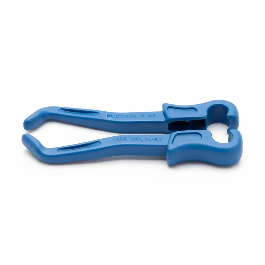 Park Tool TL-4.2 tire levers image 2