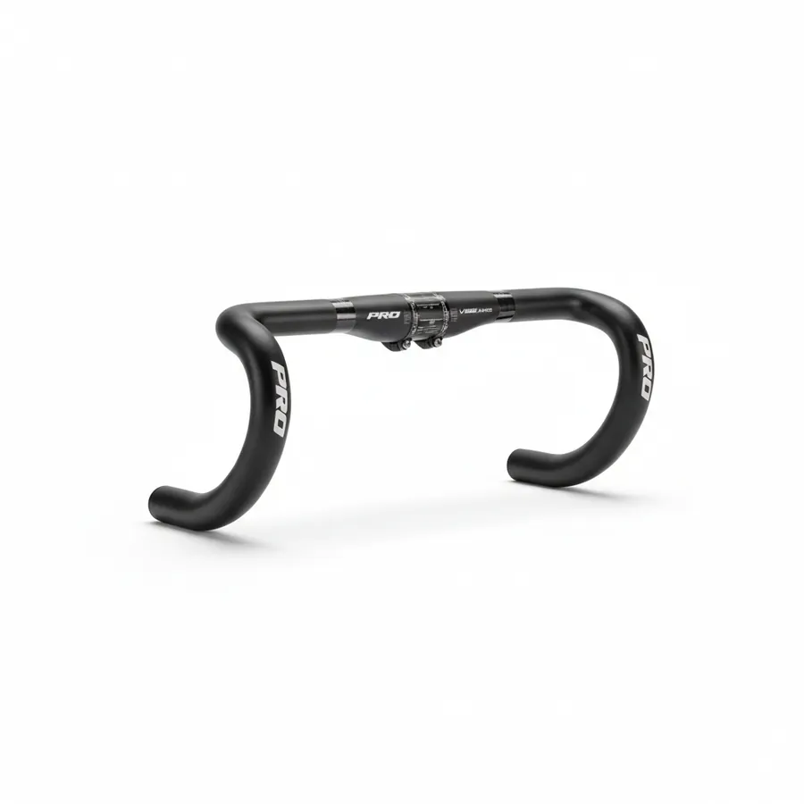 Pro Vibe aero handlebar