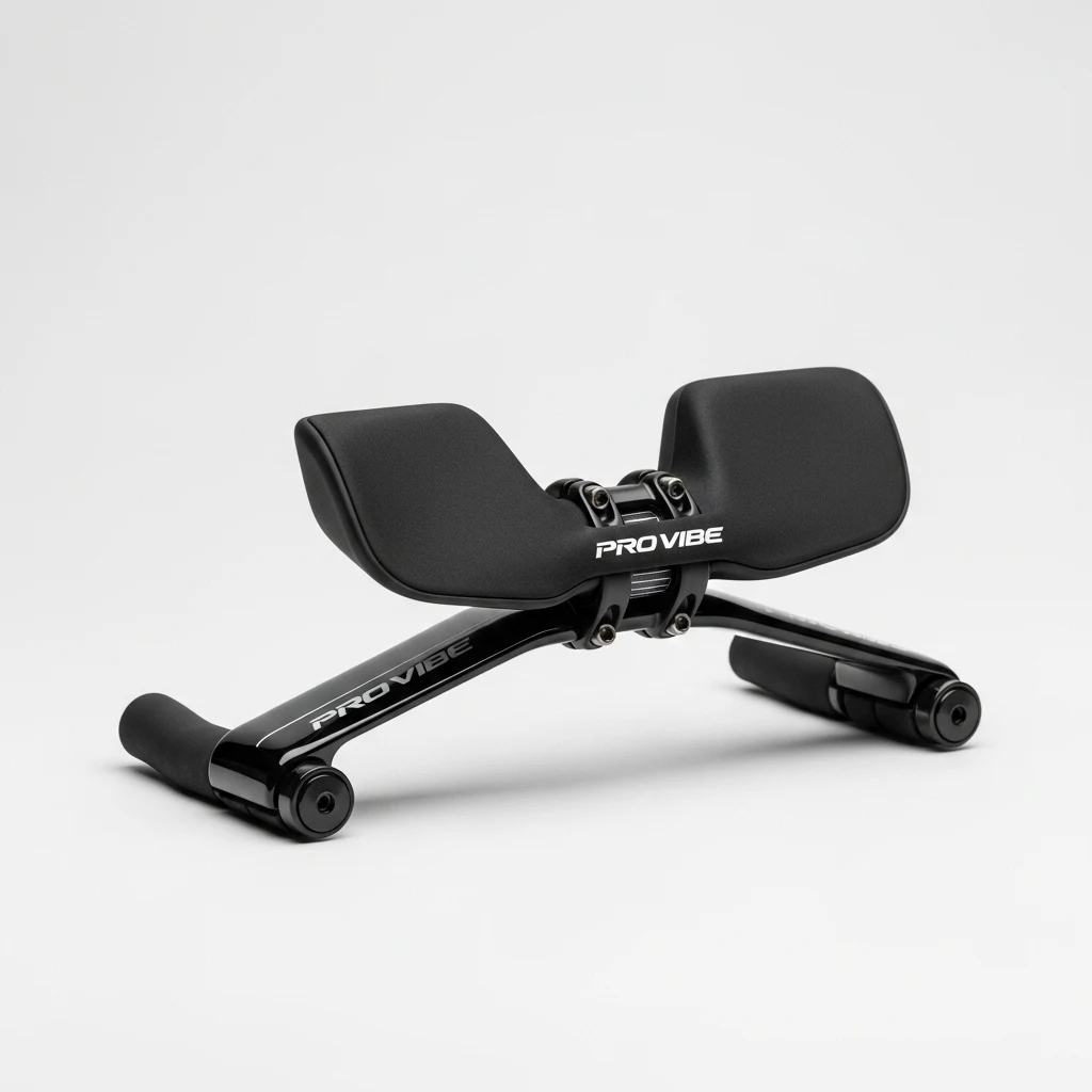 Pro Vibe aero handlebar image 2