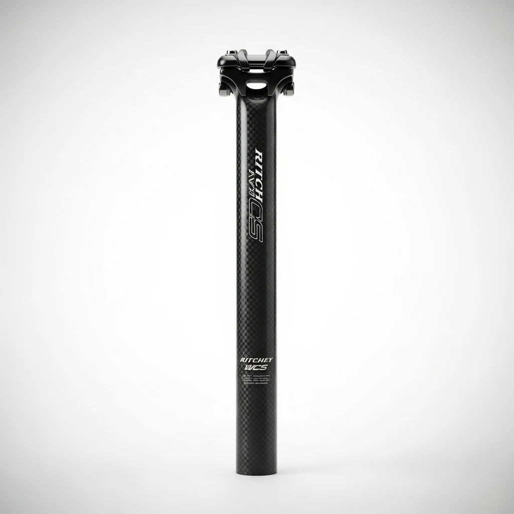 Ritchey WCS carbon seatpost image 2