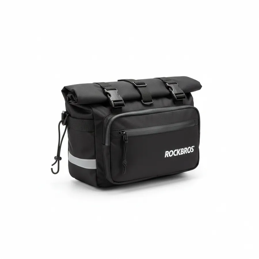 RockBros bike handlebar bag