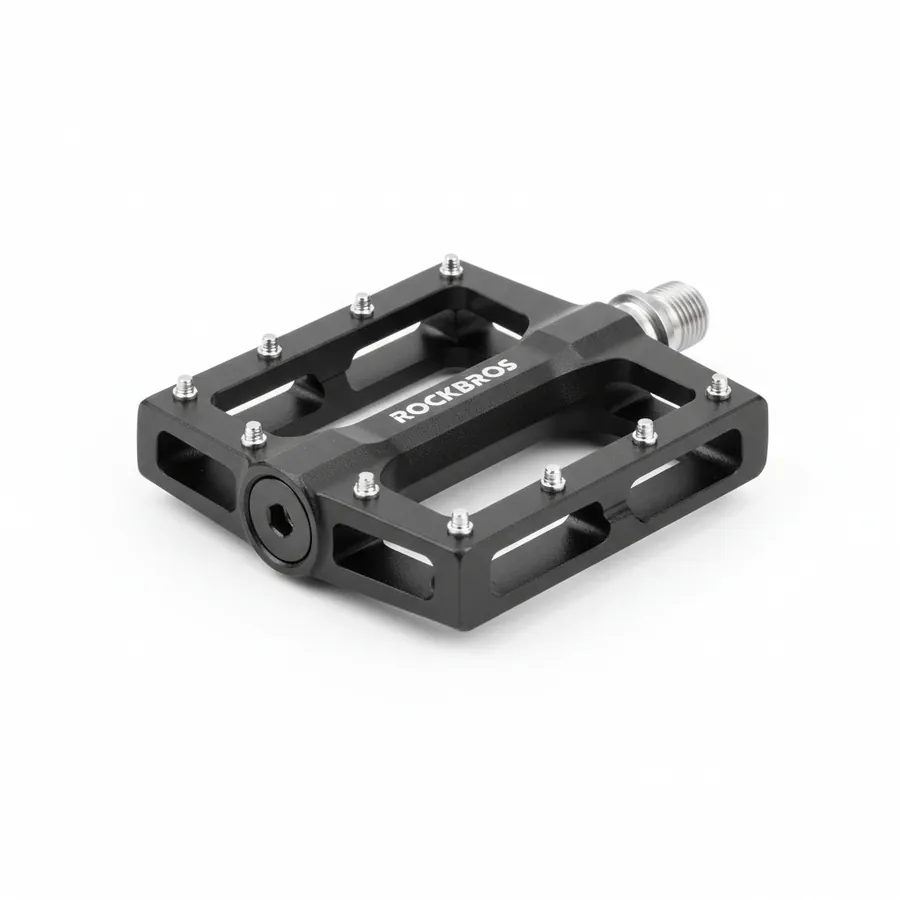 RockBros cycling pedals platform